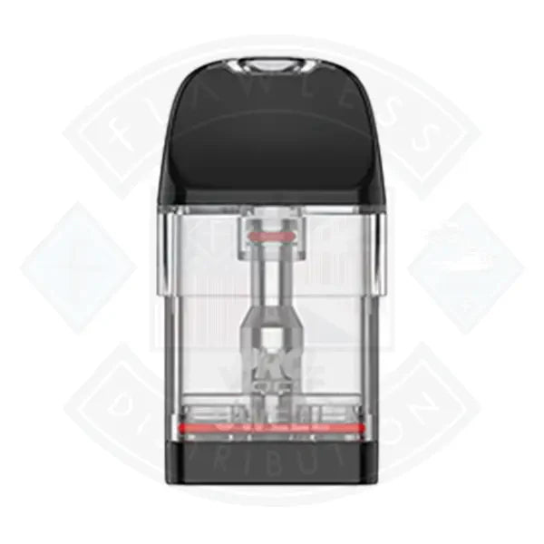 Buy Uwell Caliburn GPP Replacement Pod Cartridge (4pcs/pack)