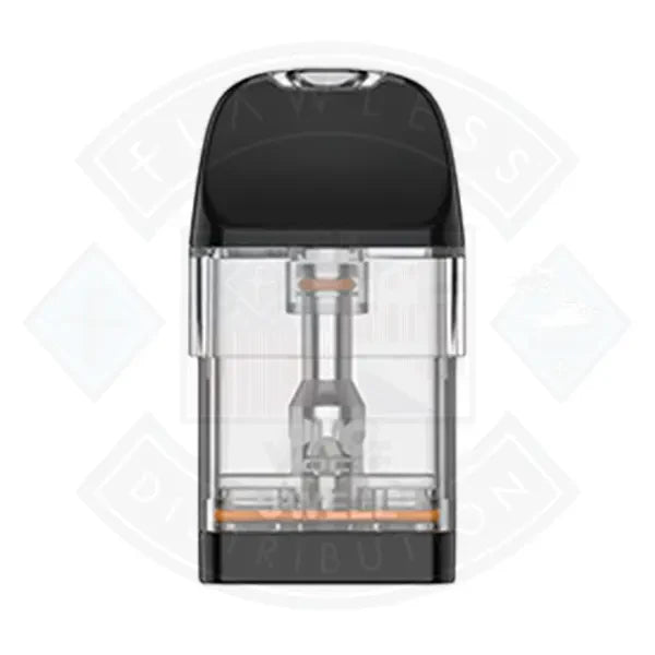 Buy Uwell GPP Alpha Replacement Pod Cartridge (4pcs/pack)