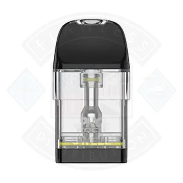 Buy Uwell Caliburn GPP Replacement Pod Cartridge (4pcs/pack)