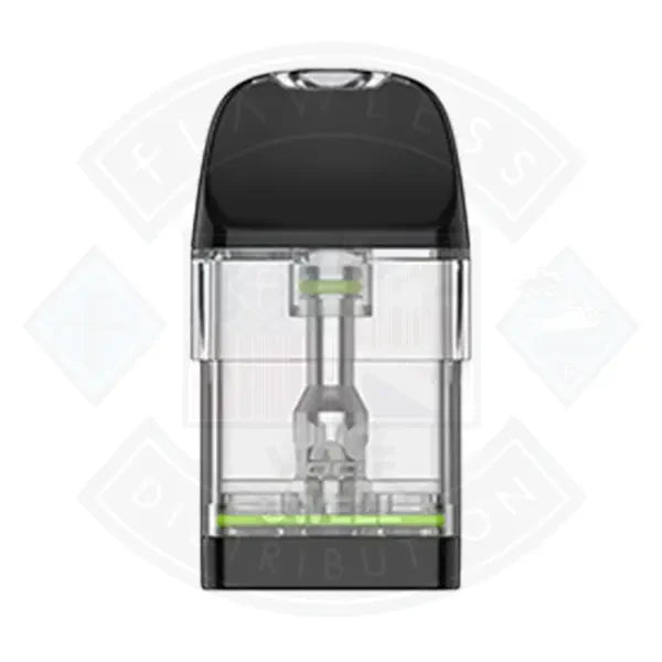 Buy Uwell GPP Alpha Replacement Pod Cartridge (4pcs/pack)