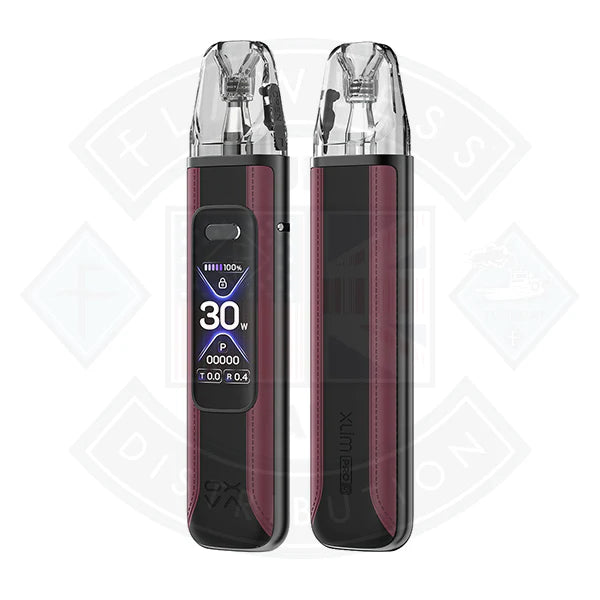 Buy Oxva Xlim PRO 3 Vape Kit