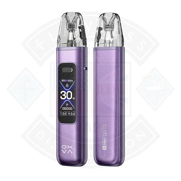 Buy Oxva Xlim PRO 3 Vape Kit