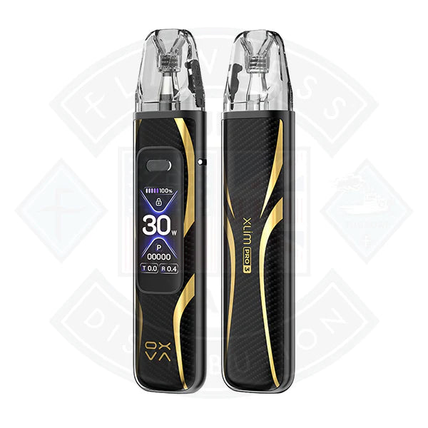 Buy Oxva Xlim PRO 3 Vape Kit