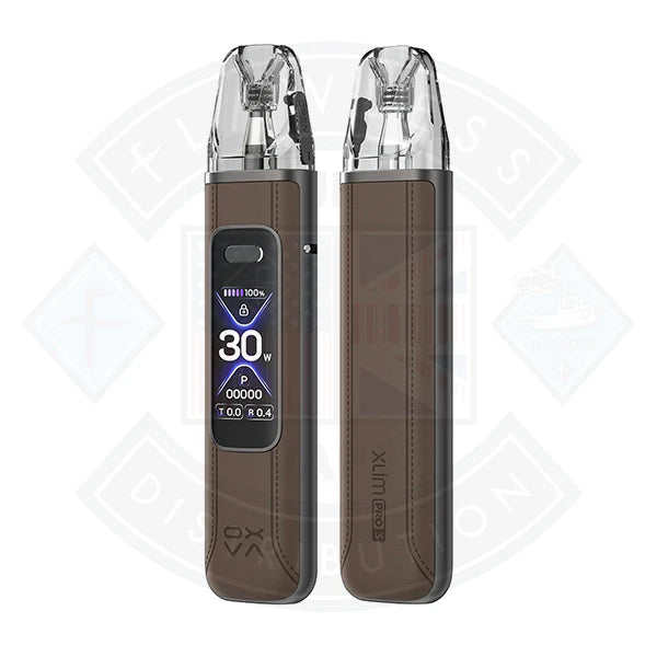 Buy Oxva Xlim PRO 3 Vape Kit