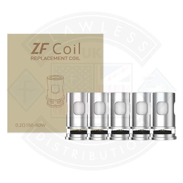 Buy Innokin ZF Replacement Coil 5 pack