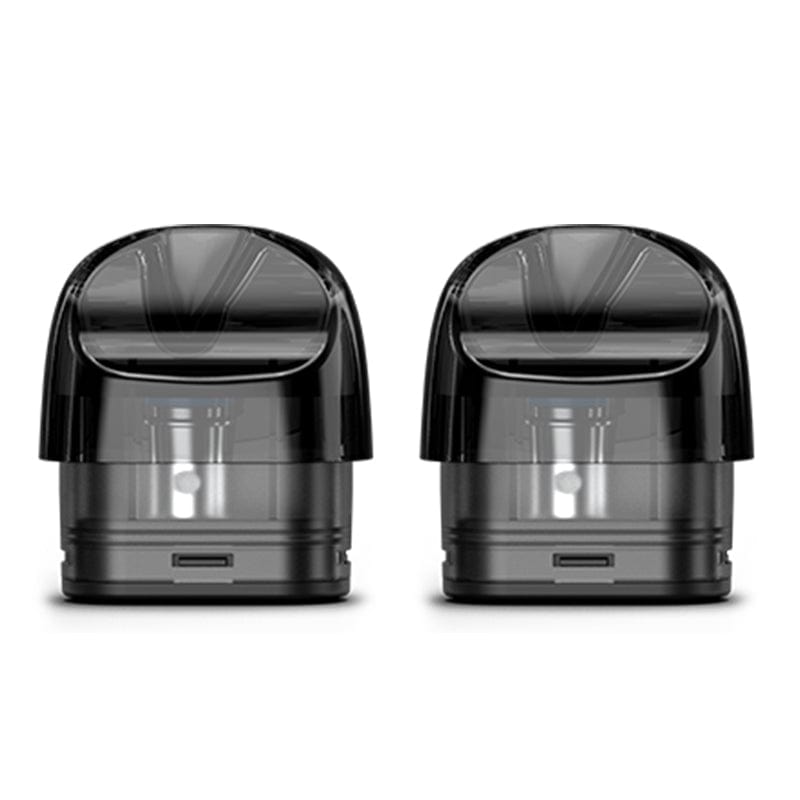 Buy Aspire Minican Plus Replacement Pods 0.8ohm - 2pack