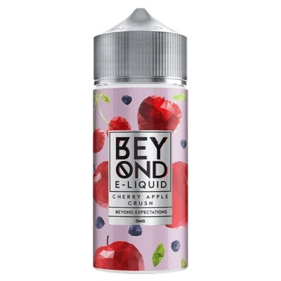 Beyond 100ml Shortfill - #Vapewholesalesupplier#