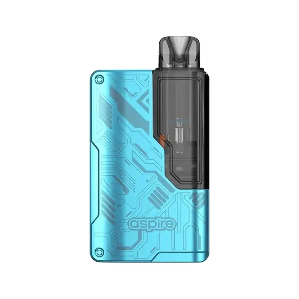 Buy Aspire Gotek Pro 2 Pod Vape Kit Blue