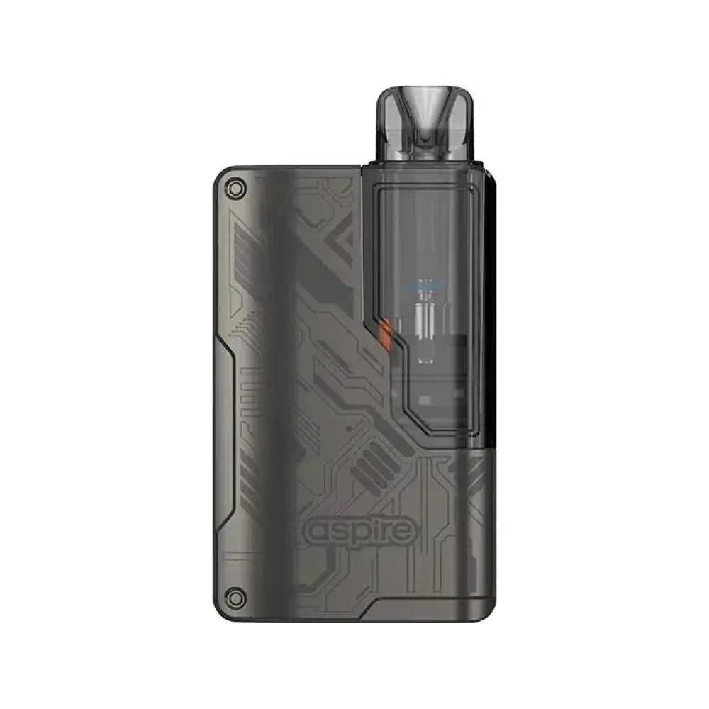 Buy Aspire Gotek Pro 2 Pod Vape Kit Gunmetal