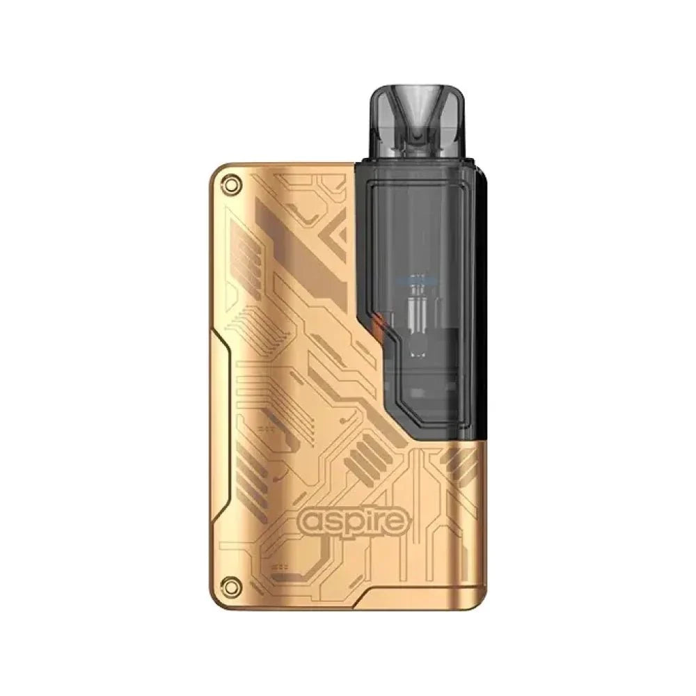 Buy Aspire Gotek Pro 2 Pod Vape Kit Rose Gold