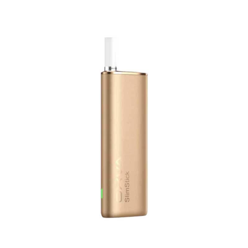 Buy Oxva Slim Stick Prefilled Pod Kit Gold