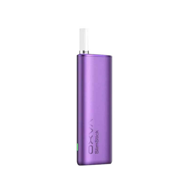 Buy Oxva Slim Stick Prefilled Pod Kit Purple