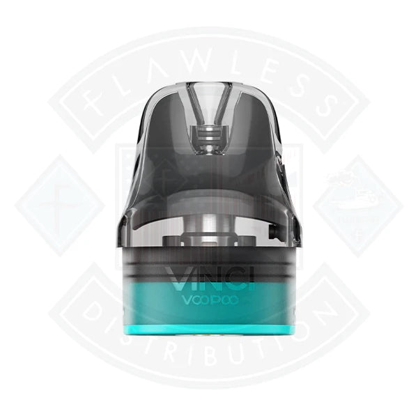 Buy VOOPOO VINCI S Replacement Pod Cartridge (2pcs/pack)