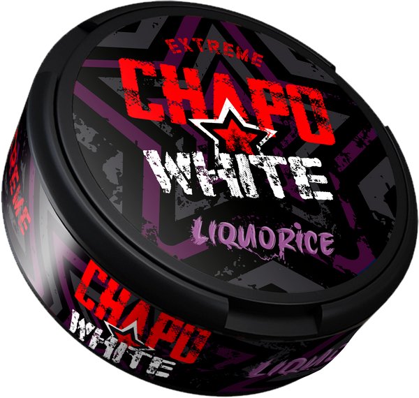 Chapo Nicotine Pouches - #Simbavapeswholesale#