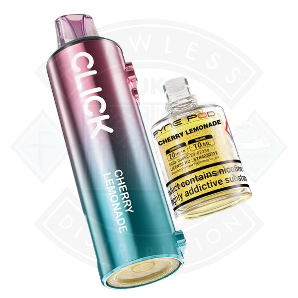 Buy Pyne Click Prefilled Pods
