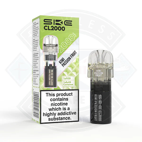 Buy SKE CL2000 Prefilled Pods