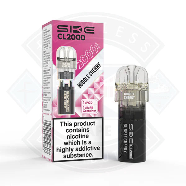 Buy SKE CL2000 Prefilled Pods