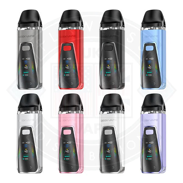 Buy Geek Vape Digi Pro Vape Kit