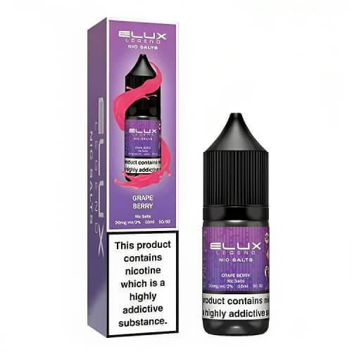 Elux Legend 10ml Nic Salt - Pack of 10 - Elux Legend 10ml Nic Salt - Pack of 10 - Elux Legend 10ml Nic Salt - Pack of 10 - Elux Legend 10ml Nic Salt - Pack of 10 - #Vapewholesalesupplier# - Best Vape Supplier - Best Vape Supplier - Best Vape Supplier
