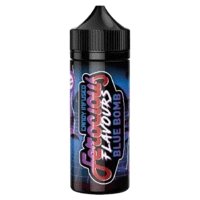 Ferocious Flavours Candy Infused 100ml Shortfill - #Vapewholesalesupplier#