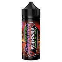 Ferocious Flavours Candy Infused 100ml Shortfill - #Vapewholesalesupplier#
