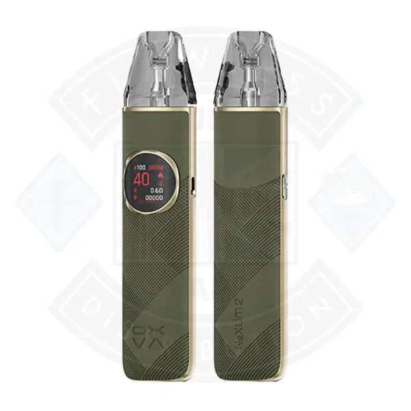 Buy Oxva NEXLIM V2 Vape Kit