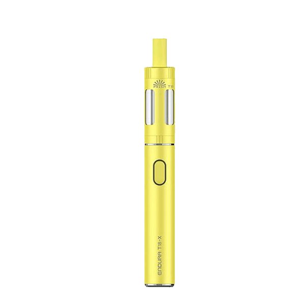 Buy Innokin - Endura T18 X - Kit Yellow