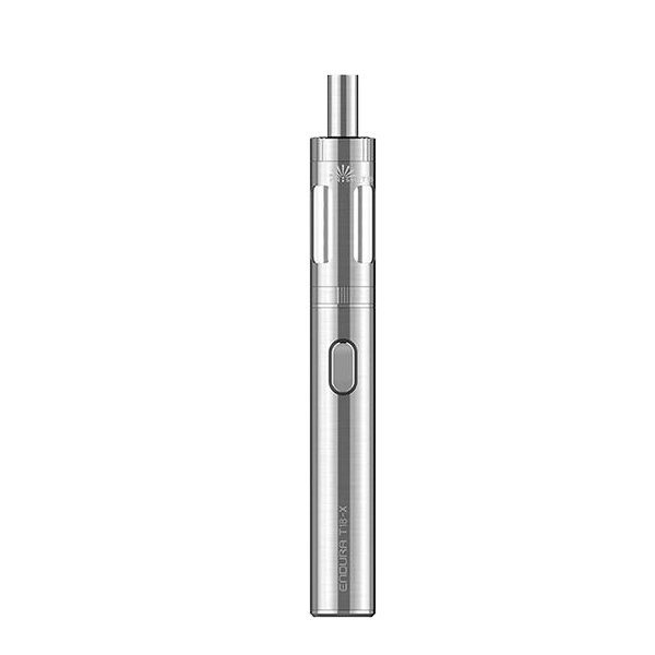Buy Innokin - Endura T18 X - Kit Silver
