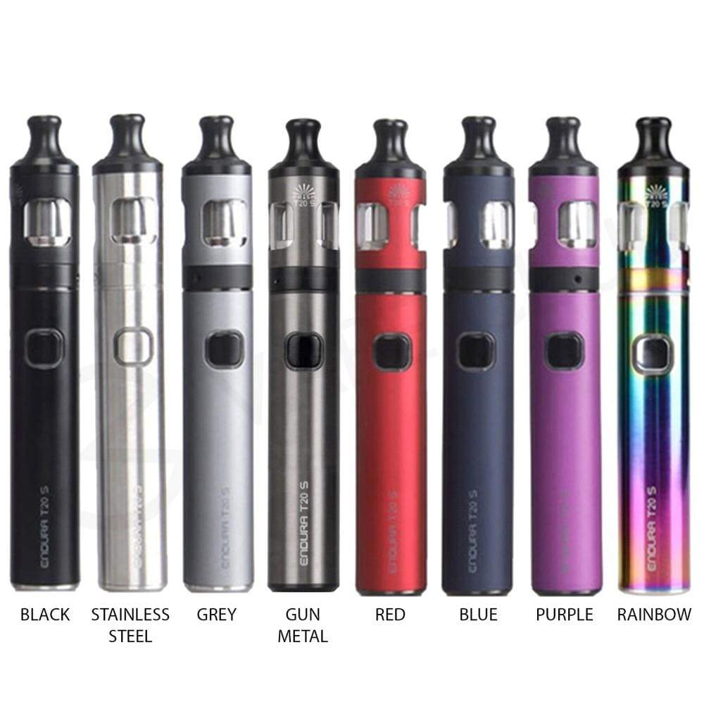 Buy INNOKIN - ENDURA T20S - VAPE KIT
