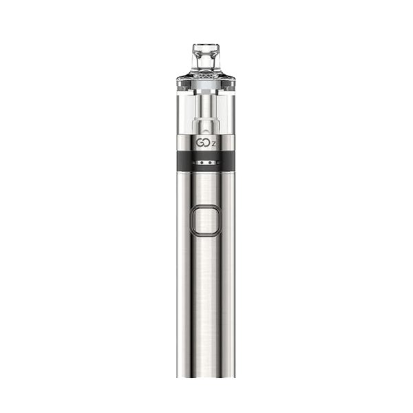 Buy Innokin Go Z Pod Kit Stainless Steel