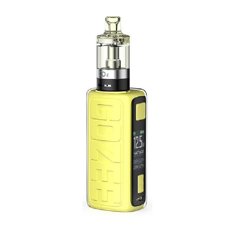 Buy Innokin Gozee Vape Kit Yellow
