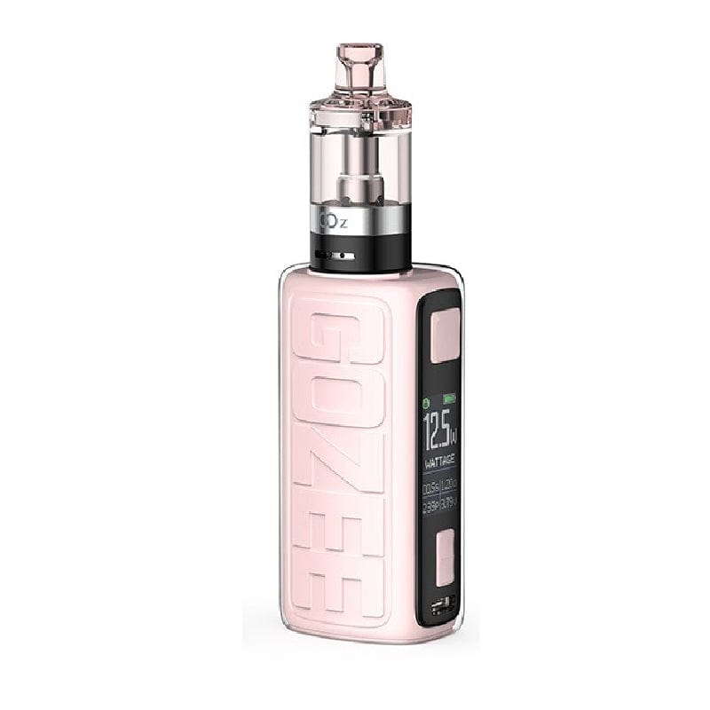 Buy Innokin Gozee Vape Kit Pink