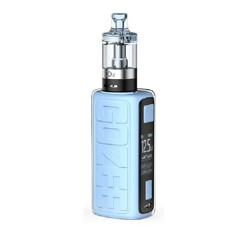 Buy Innokin Gozee Vape Kit Blue