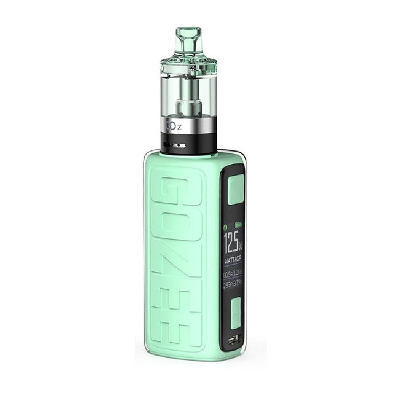 Buy Innokin Gozee Vape Kit Green