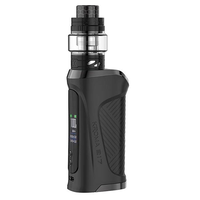 Buy Innokin Kroma 217 Z Force Vape Kit Stealth Black