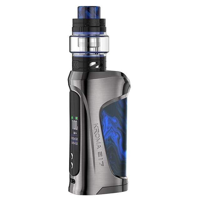 Buy Innokin Kroma 217 Z Force Vape Kit Mariana Blue