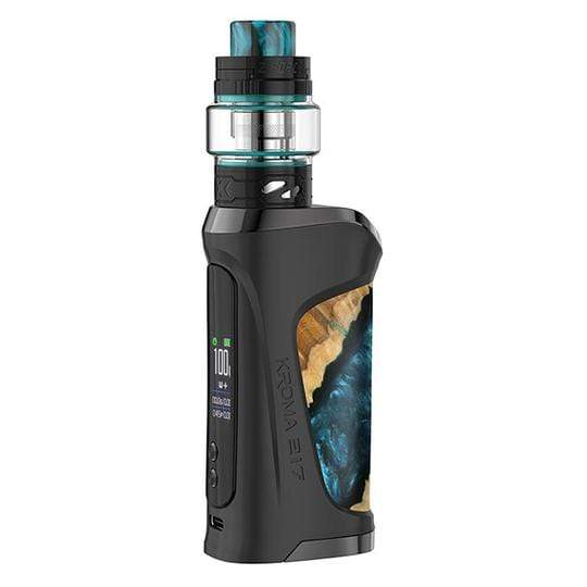 Buy Innokin Kroma 217 Z Force Vape Kit River Wood