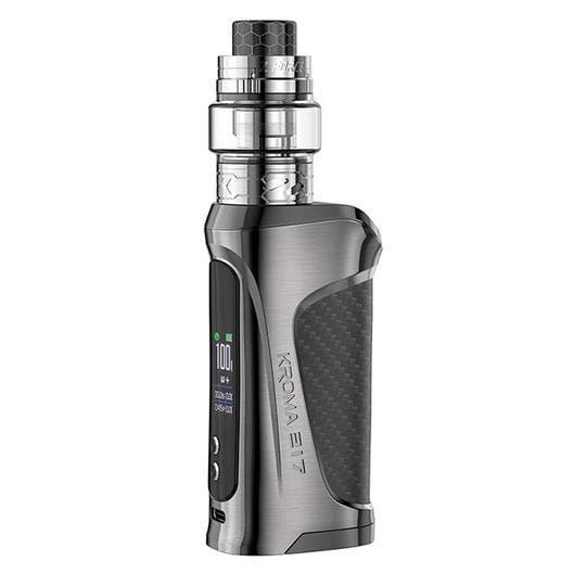 Buy Innokin Kroma 217 Z Force Vape Kit Carbon Fiber