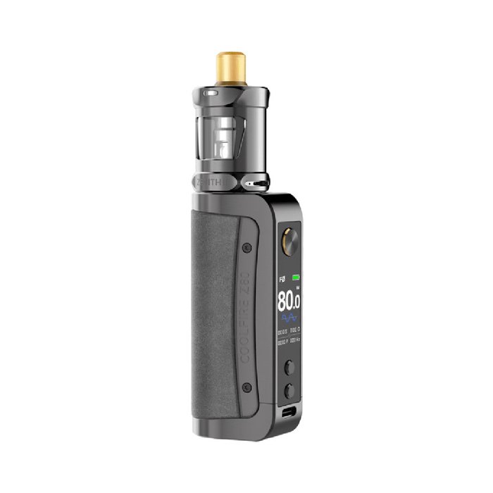 Buy Innokin - Z80 Zenith 2 Vape Kit Ash Grey