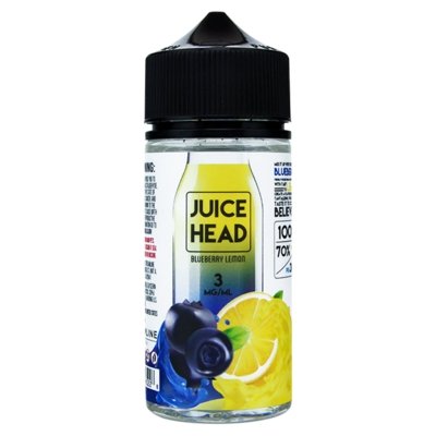 Juice Head Freeze 100ml Shortfill - #Vapewholesalesupplier#