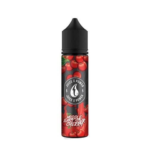 Juice 'N' Power All Ranges 50ml Shortfill - #Vapewholesalesupplier#