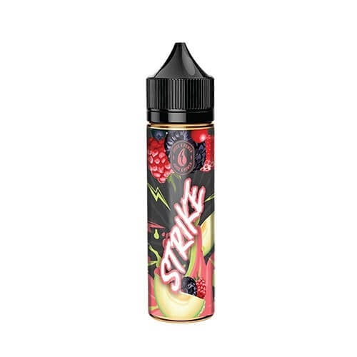 Juice 'N' Power All Ranges 50ml Shortfill - #Vapewholesalesupplier#