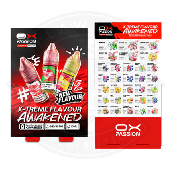 Buy OXVA POS ITEMS