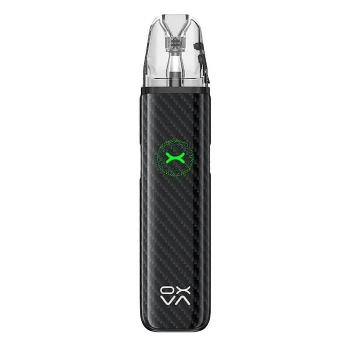 Buy OXVA Xlim Go 2 Pod Kit Carbon Black