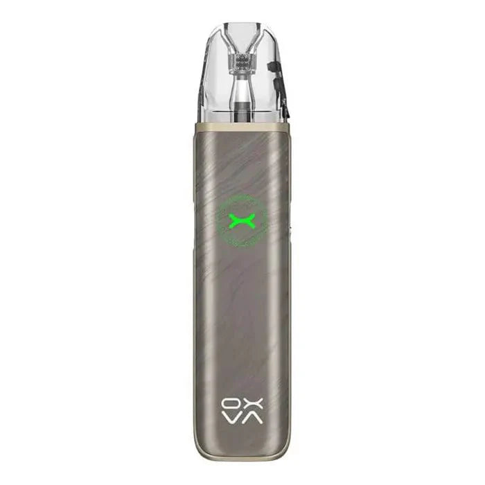 Buy OXVA Xlim Go 2 Pod Kit Light Brown Shadow