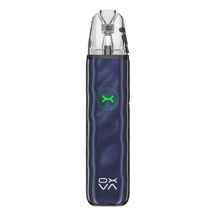 Buy OXVA Xlim Go 2 Pod Kit Mental Blue