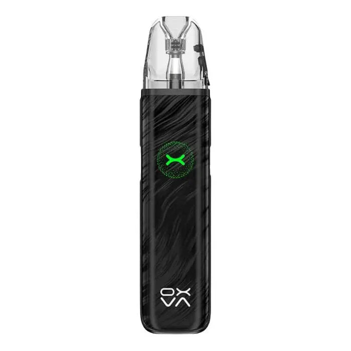 Buy OXVA Xlim Go 2 Pod Kit Black Shadow