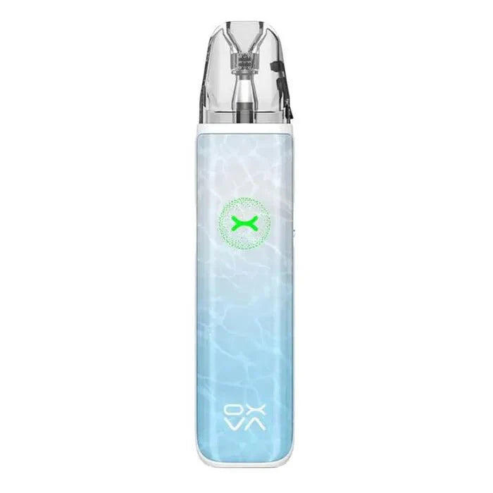 Buy OXVA Xlim Go 2 Pod Kit Blue Ripple