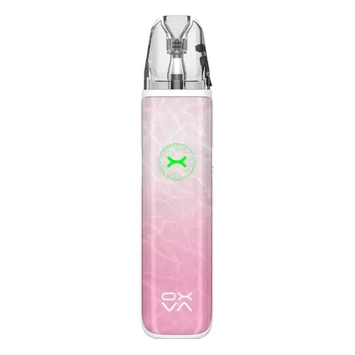 Buy OXVA Xlim Go 2 Pod Kit Pink Ripple