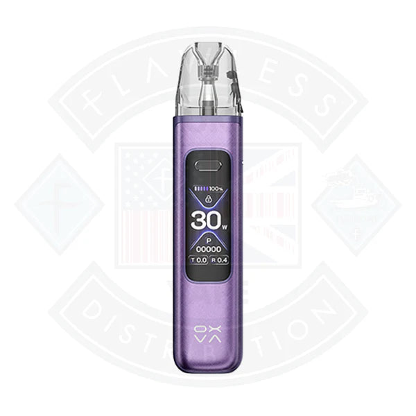 Buy Oxva Xlim PRO 3 Vape Kit